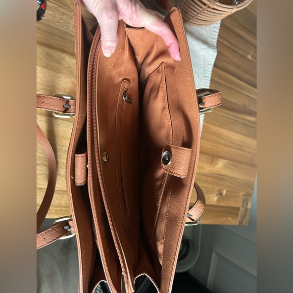 ECOSUSI Handbag - Picture 5 of 5